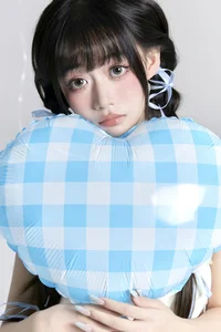YiTuYu Art Language Vol.7945 Bo Luo Bao: A Vibrant Fusion of Style and Art - image 0