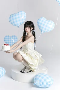 YiTuYu Art Language Vol.7945 Bo Luo Bao: A Vibrant Fusion of Style and Art - image 10