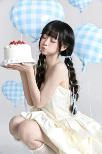YiTuYu Art Language Vol.7945 Bo Luo Bao: A Vibrant Fusion of Style and Art - image 16