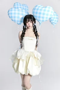 YiTuYu Art Language Vol.7945 Bo Luo Bao: A Vibrant Fusion of Style and Art - image 17