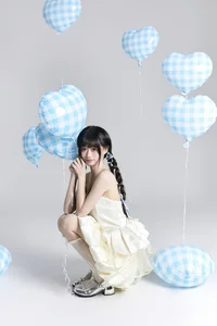YiTuYu Art Language Vol.7945 Bo Luo Bao: A Vibrant Fusion of Style and Art - image 9