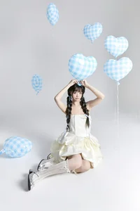 YiTuYu Art Language Vol.7945 Bo Luo Bao: A Vibrant Fusion of Style and Art - image 5