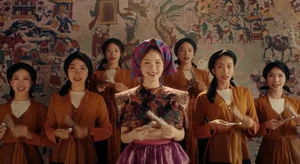 Exploring Vietnam's Hidden Gems: A Journey Through Hoa Minzy's 'Bắc Bling' Music Video - image 0