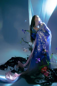 YiTuYu Art Language Vol.10281 Yu Yue Shi Tu Tu - 14P Exclusive Artistic Collection - image 5