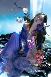 YiTuYu Art Language Vol.10281 Yu Yue Shi Tu Tu - 14P Exclusive Artistic Collection - image 3