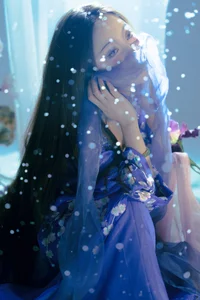 YiTuYu Art Language Vol.10281 Yu Yue Shi Tu Tu - 14P Exclusive Artistic Collection - image 13