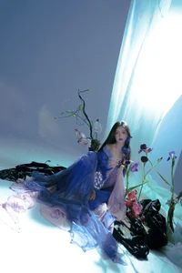 YiTuYu Art Language Vol.10281 Yu Yue Shi Tu Tu - 14P Exclusive Artistic Collection - image 10