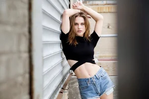Top 20 Most Beautiful and Charming Women in the World for 2024 Gallery - image 0