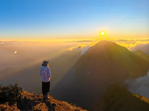 Bidoup Nui Ba Trekking: A Soulful Journey Through Vietnam’s Misty Ancient Forests and Mossy Trails - image 1