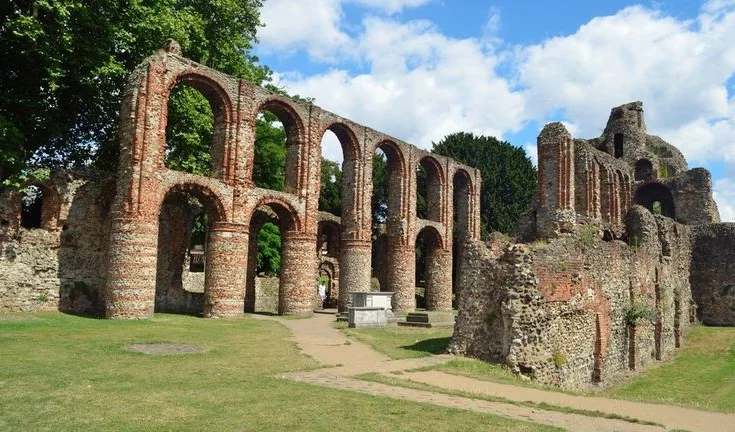 Step Back in Time: Discovering Camulodunum, the First Roman Capital of Britain