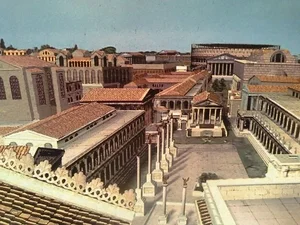 Step Back in Time: Discovering Camulodunum, the First Roman Capital of Britain - image 1