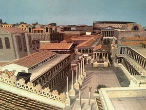 Step Back in Time: Discovering Camulodunum, the First Roman Capital of Britain - image 6