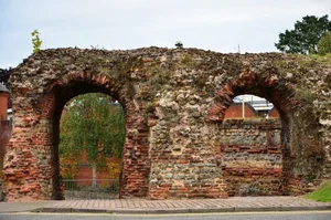 Step Back in Time: Discovering Camulodunum, the First Roman Capital of Britain - image 4