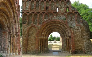 Step Back in Time: Discovering Camulodunum, the First Roman Capital of Britain - image 5