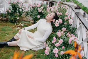 Khanh Thi Body Transformation: From Postpartum Challenges to a Stunning Fit Physique - image 4