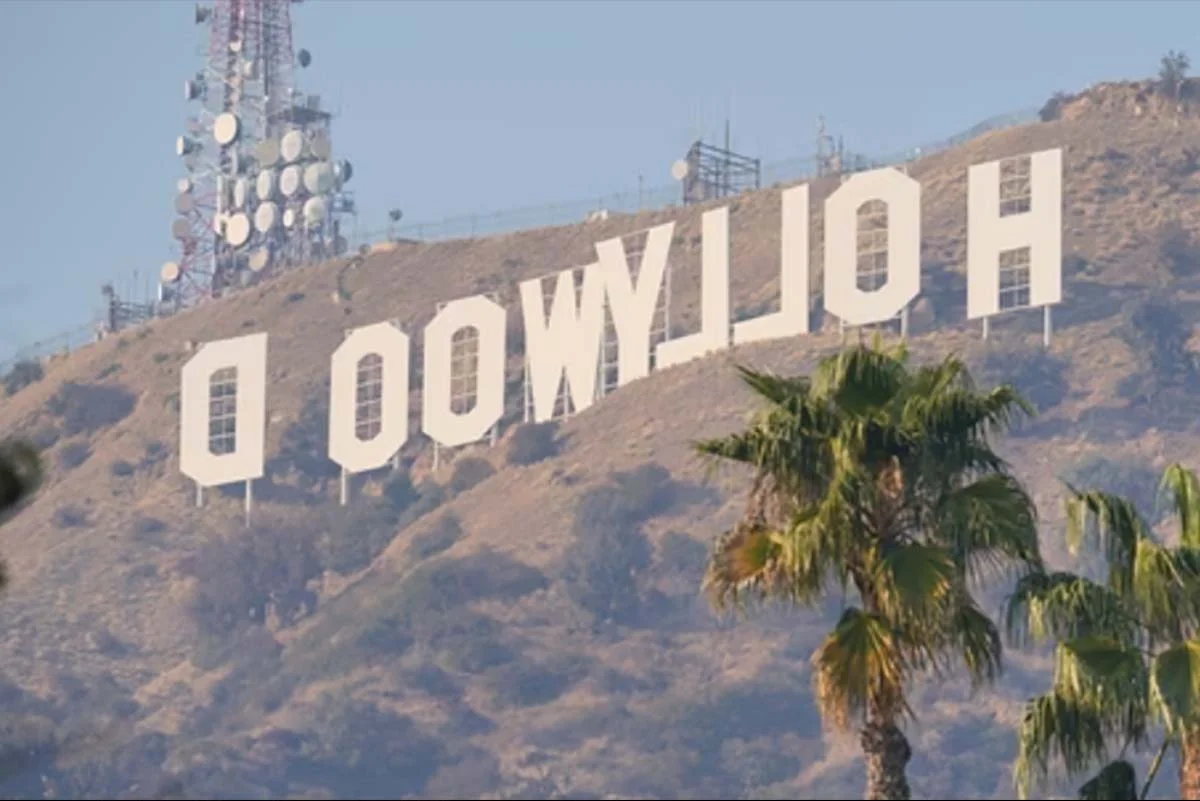 Los Angeles Wildfires: The Impact on Iconic Landmarks and Communities