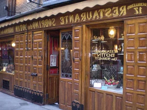 Incredible Discoveries and Cultural Wonders: A Deep Dive Into the Heart of Spain - image 2