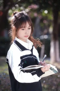Artistic Expression in YiTuYu Art Language Vol.6521 with Bei Shang Fei Niu - image 35
