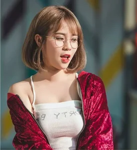 Misthy’s Style Evolution: From Edgy Gamer to Sophisticated Beauty Icon - image 2