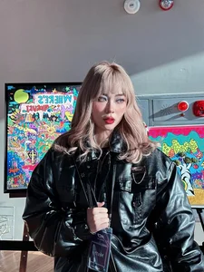 Misthy’s Style Evolution: From Edgy Gamer to Sophisticated Beauty Icon - image 6