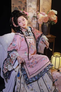 Exploring the Artistic Visuals of YiTuYu Art Language Vol.7692 Mao Zi Zi - image 0