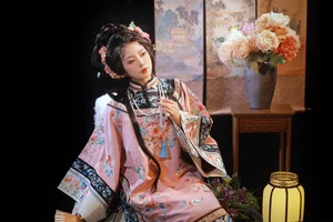 Exploring the Artistic Visuals of YiTuYu Art Language Vol.7692 Mao Zi Zi - image 15
