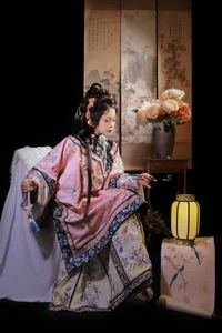 Exploring the Artistic Visuals of YiTuYu Art Language Vol.7692 Mao Zi Zi - image 4