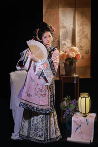 Exploring the Artistic Visuals of YiTuYu Art Language Vol.7692 Mao Zi Zi - image 20