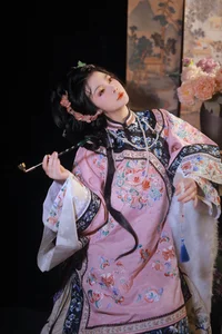 Exploring the Artistic Visuals of YiTuYu Art Language Vol.7692 Mao Zi Zi - image 14