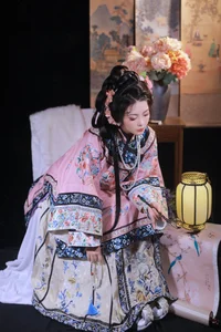Exploring the Artistic Visuals of YiTuYu Art Language Vol.7692 Mao Zi Zi - image 11