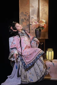 Exploring the Artistic Visuals of YiTuYu Art Language Vol.7692 Mao Zi Zi - image 18