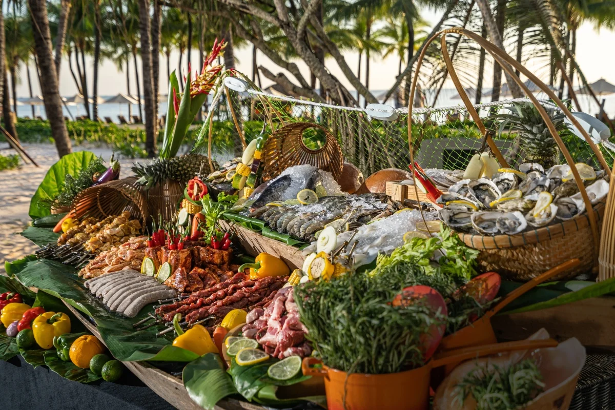 Tet Traditions in Paradise: Cultural Festivities at Phu Quoc’s 5-Star Resorts