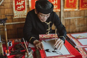 Tet Traditions in Paradise: Cultural Festivities at Phu Quoc’s 5-Star Resorts - image 3