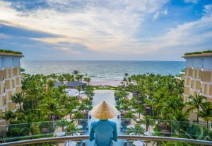 Tet Traditions in Paradise: Cultural Festivities at Phu Quoc’s 5-Star Resorts - image 7