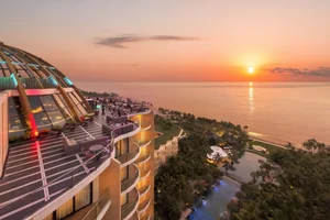 Tet Traditions in Paradise: Cultural Festivities at Phu Quoc’s 5-Star Resorts - image 4