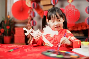 Tet Traditions in Paradise: Cultural Festivities at Phu Quoc’s 5-Star Resorts - image 5