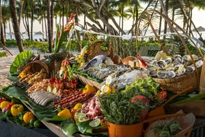 Tet Traditions in Paradise: Cultural Festivities at Phu Quoc’s 5-Star Resorts - image 0