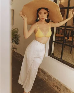 Discover the Timeless Elegance and Fashion Influence of Jolie Nguyen - image 85