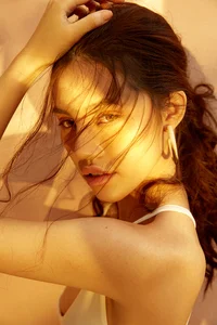 Discover the Timeless Elegance and Fashion Influence of Jolie Nguyen - image 19
