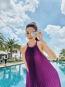 Discover the Timeless Elegance and Fashion Influence of Jolie Nguyen - image 38