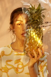 Discover the Timeless Elegance and Fashion Influence of Jolie Nguyen - image 17