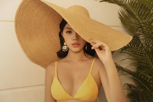 Discover the Timeless Elegance and Fashion Influence of Jolie Nguyen - image 66