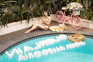 Discover the Timeless Elegance and Fashion Influence of Jolie Nguyen - image 59