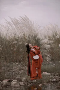 Exquisite Art Photography: YiTuYu Art Language Vol.5545 Featuring Ling Zi Xi - image 21