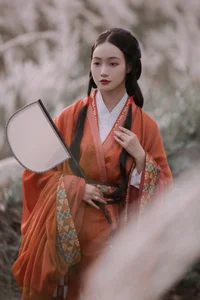 Exquisite Art Photography: YiTuYu Art Language Vol.5545 Featuring Ling Zi Xi - image 16
