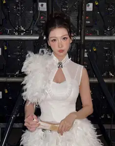 Min Ignites Waterbomb: Ageless Beauty & Captivating Stage Performance - image 9