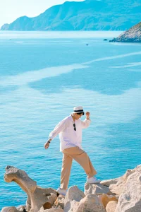 Summer Travel Inspiration: Exploring the Grand Vacation Plans of Khoai Lang Thang, Chan La Cà, and Top Travel Bloggers - image 21