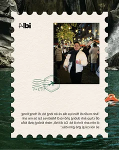 Summer Travel Inspiration: Exploring the Grand Vacation Plans of Khoai Lang Thang, Chan La Cà, and Top Travel Bloggers - image 16