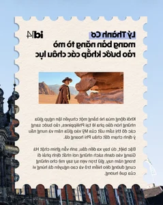 Summer Travel Inspiration: Exploring the Grand Vacation Plans of Khoai Lang Thang, Chan La Cà, and Top Travel Bloggers - image 14