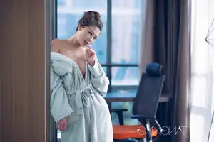 TANGXING: Dreamy Allure in Intimate Moments - Featured Photography Works - image 8